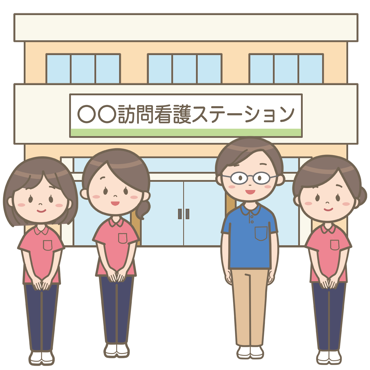 訪問看護はどのくらい利用できる？ 保険の種類と利用頻度を解説